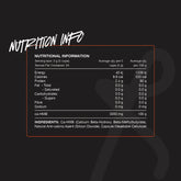 Switch Nutrition HMB 120 Capsules